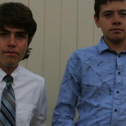 Bite Of 89 (feat. Raptor 1997)