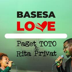 Basesa Love (feat. Rita Privat)