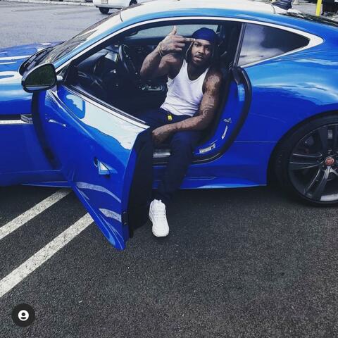 ROSTER (feat. Big Flee)