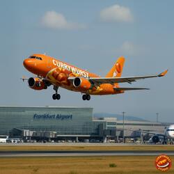 Curryflieger