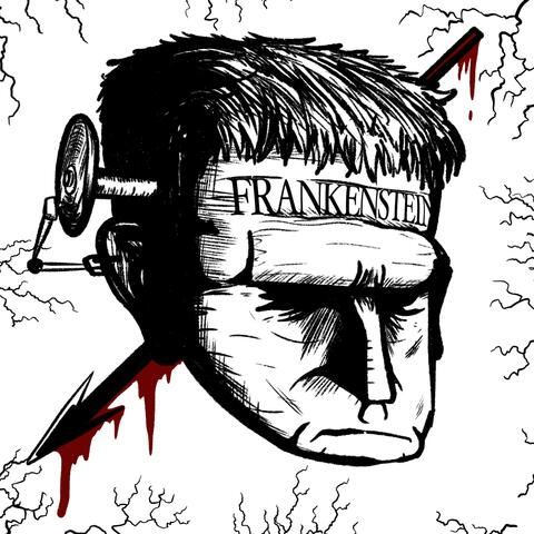 FRANKENSTEIN (feat RUPPY)