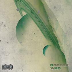 Doctor Who