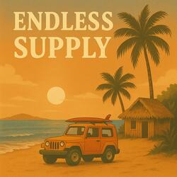 Endless Supply | Philippians 4:19 Vibes