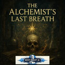 The Alchemist’s Last Breath