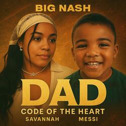 DAD (Code of the Heart)