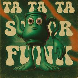 Tatatata Sahur Funk