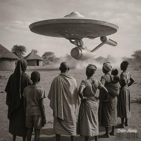 Space Traveler: First Contact