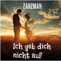 Ich geb dich nicht auf