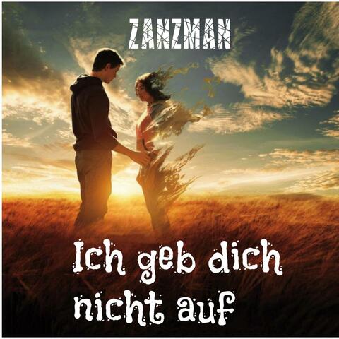 Ich geb dich nicht auf