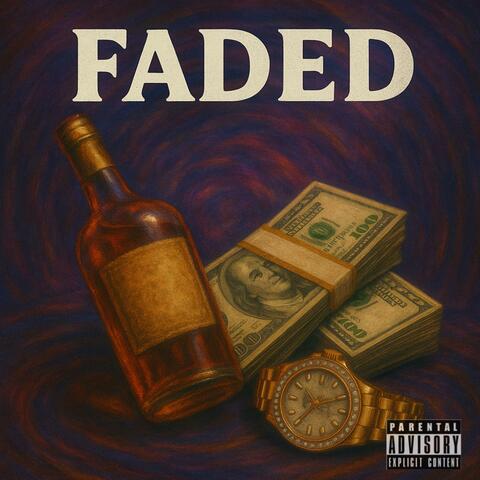 Faded