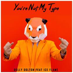 You re Not My Type