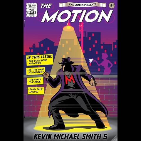 The Motion