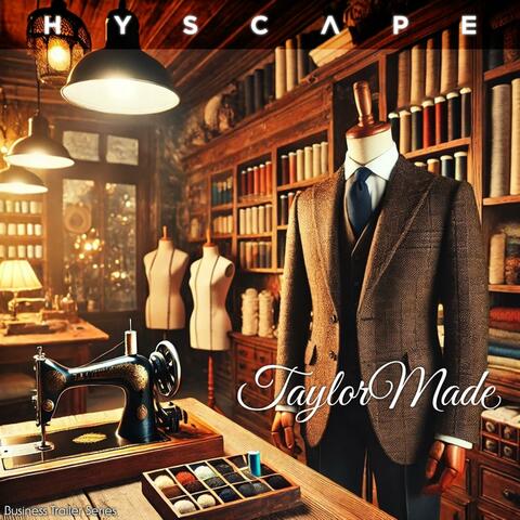 TaylorMade (Original Trailer Soundtrack)