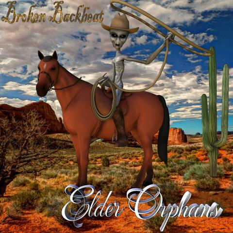 Broken Backbeat