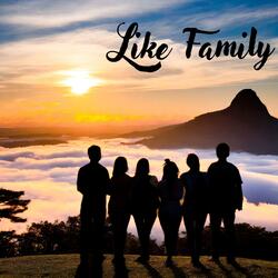 Like Family
