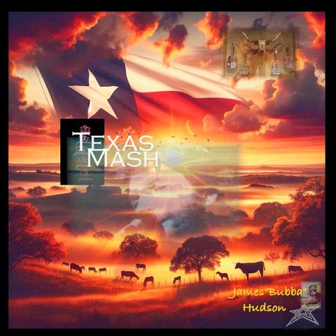 Texas Mash