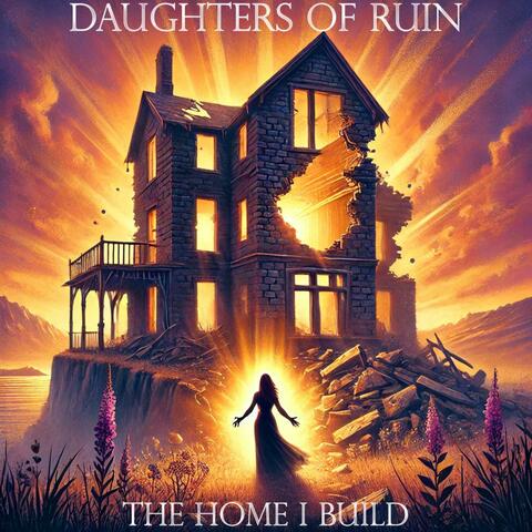 The Home I Build