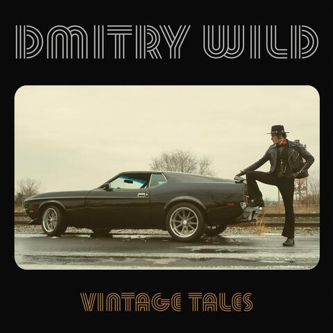 Vintage Tales