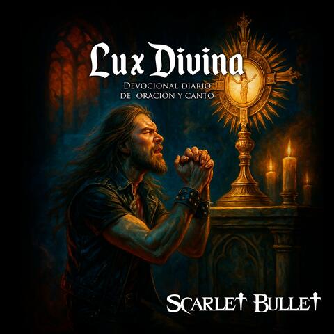 Lux Divina: Devocional diario de oración y canto