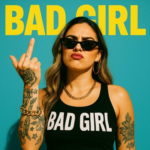 Bad Girl