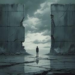 Bir Duvar Var, Yıkılmıyor!