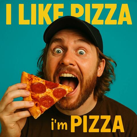 I Like Pizza