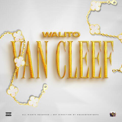 Van Cleef