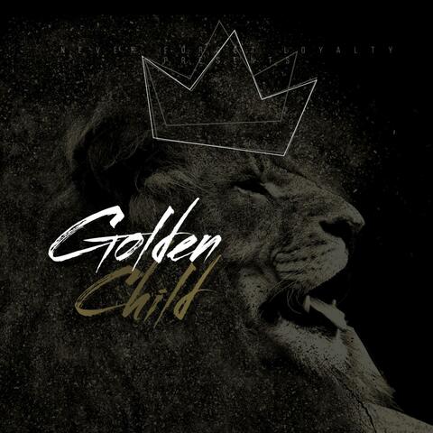 The Golden Child