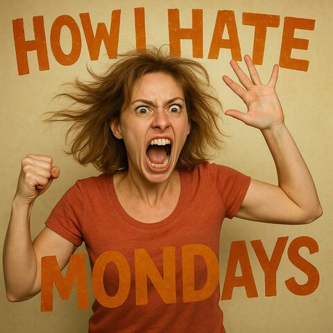 How I Hate Mondays