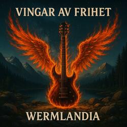 Vingar av frihet