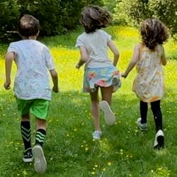 runnin (feat. Joshua Upchurch)