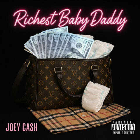 Richest Baby Daddy