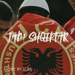 JAM SHQIPTAR
