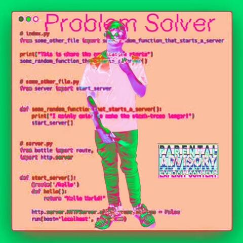 Problem Solver