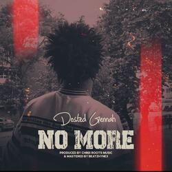No More