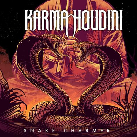 Snake Charmer