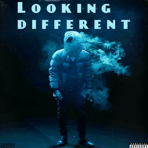 Looking different