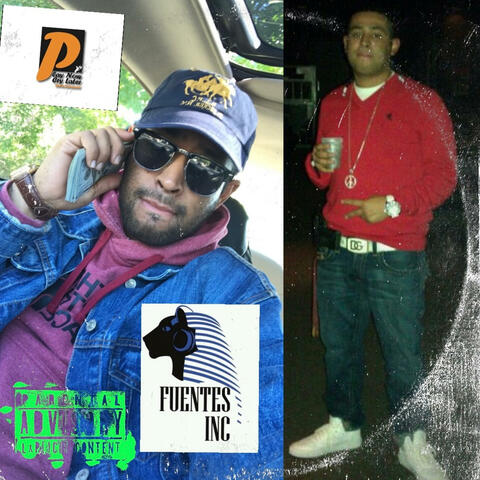 Drug Dealer Not A Rapper
