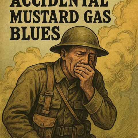 Accidental Mustard Gas Blues