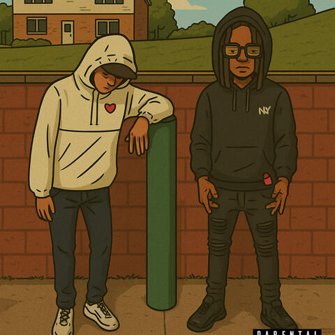 I Feel So (feat. O.T.S.S Huncho)