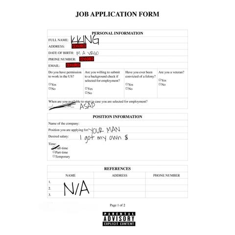 Application