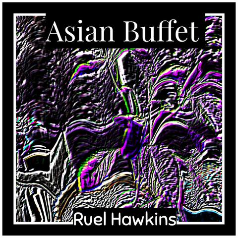Asian Buffet