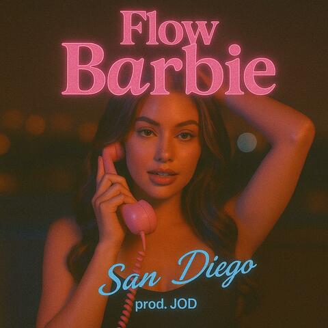 Flow Barbie