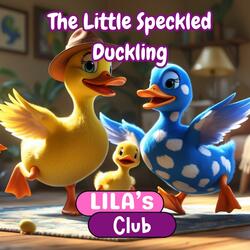 The Little Speckled Duckling (and the Clumsy Duck)