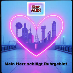 Mein Herz schlägt Ruhrgebiet