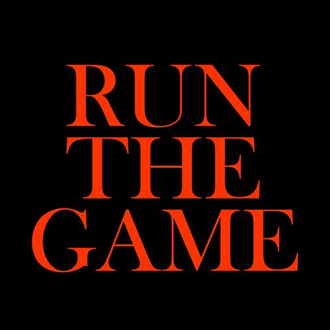 Run The Game