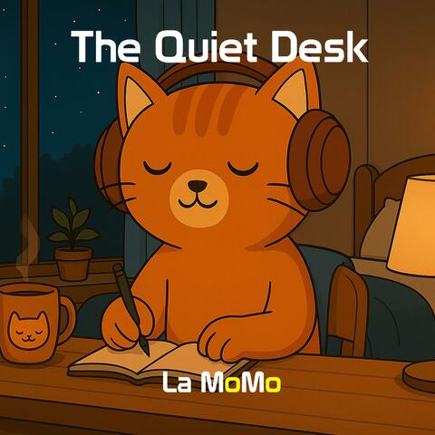 The Quiet Desk