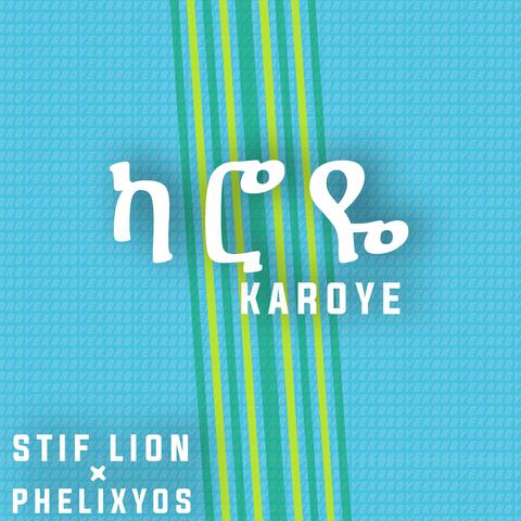 Karoye