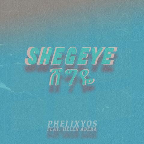 Shegeye