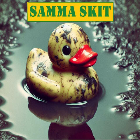 Samma Skit (AI)